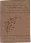 Present Day Tracts, Christian Evidence, Doctrine, and Morals, Vol VII, 37-42