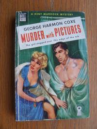 image of Murder with Pictures # 441