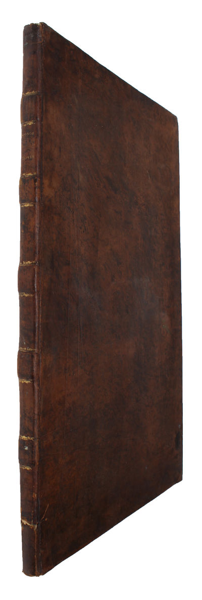 Lex Regia det er: Den Souveraine Konge=Lov, sat og given af den Stormegtigste Höibaarne Fyrste og Herre Herr Fridrich Den tredie...og Hans Maj. underskreven d. 14. Novemb. 1665. Som...Friderich den Fierde...Allernaadigst haver befalet ved offentlig Tr... - [DANISH BOOK PRODUCTION AT ITS PEAK] (photo 2)