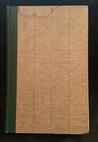 image of Selected Poems