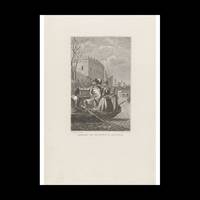 Arrival of Brederode in Amsterdam, Photo Rag Bright White, Premium Quality, A4