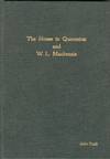 The House in Queenston and W. L. Mackenzie: A tale of reform