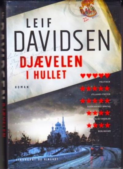 Djævelen i hullet