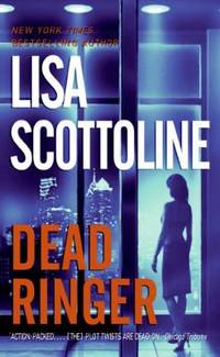 Dead Ringer (Rosato & Associates Series, 8)