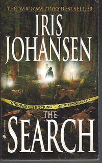 image of The Search (Eve Duncan)