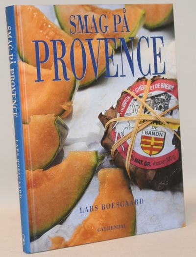 Smag på Provence.