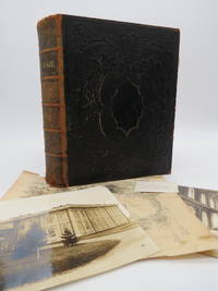 cover of THE HOLY BIBLE (PROVENANCE: SMITH FAMILY BIBLE WITH GENEALOGY, PHOTOS, MARRIAGE CERTIFICATE) , Containing the Old and New Testaments: Translated out of the Original Tongues, and with the Former Translations Diligently Compared and Revised