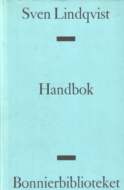 Handbok