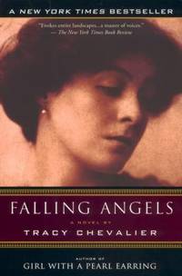 Falling Angels: A Novel