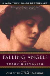 Falling Angels: A Novel by Chevalier, Tracy - 2002