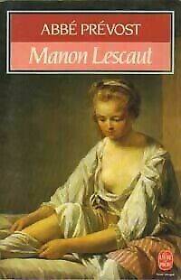 Manon Lescaut