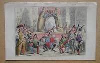 image of Coronation of Henry the Fourth (from the best Authorities).