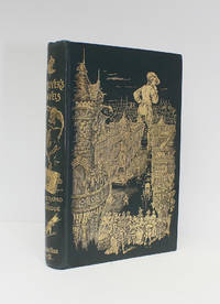 cover of Gulliver's Travels