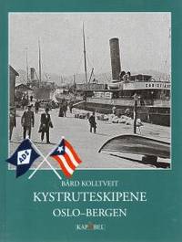 Kystruteskipene Oslo-Bergen