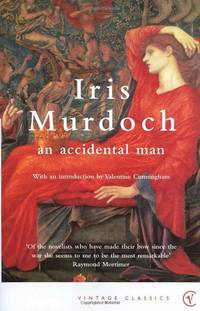 An Accidental Man: Iris Murdoch