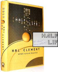 Half-Life by Clement, Hal - 1999