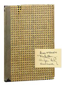 Whisky [Limited Edition, Signed by Thomson, Morley, and publishers]