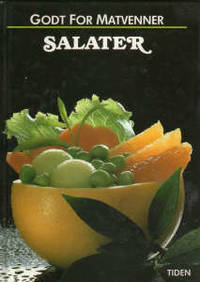 Godt for matvenner. Salater