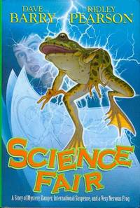 image of Science Fair