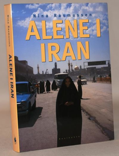 Alene i Iran.