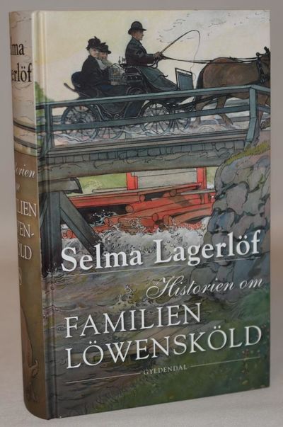 Historien om familien Löwensköld.