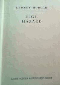image of High Hazard