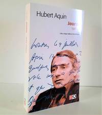cover of Journal 1948-1971