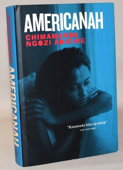 Americanah.