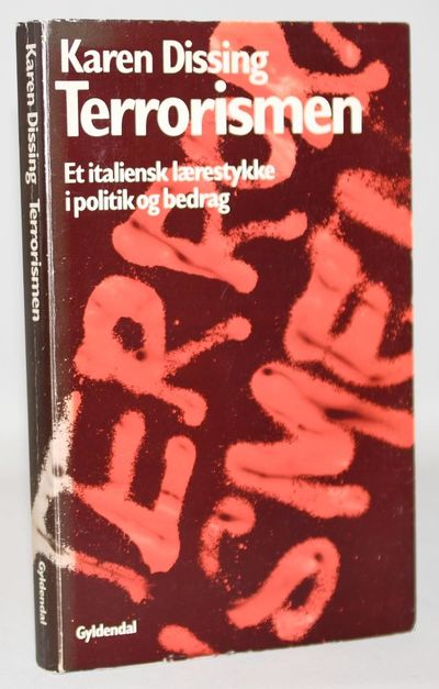 Terrorismen - et italiensk lærestykke i politik…