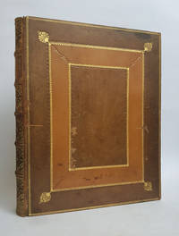 cover of Paradise Lost in Ten Books The Text Exactly Reproduced from the First Edition of 1667; with an Appendix Containing the Additions Made in Later Issues and a Monograph on the Original Publication of the Poem