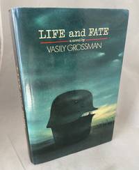 cover of Life and Fate