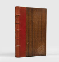 image of Leaves of Grass.