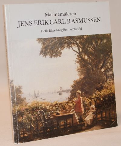 Marinemaleren Jens Erik Carl Rasmussen.
