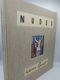 Nudes [Book Arts]