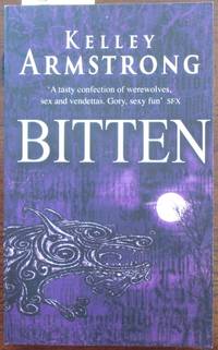 cover of Bitten