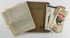 [Archive of Manuscript Letters, an Annotated Vernacular Photograph Album, and Assorted Ephemera Documenting the Experiences of Mary Brooks Hollis While Participating in the Experiment in International Living in Mexico]