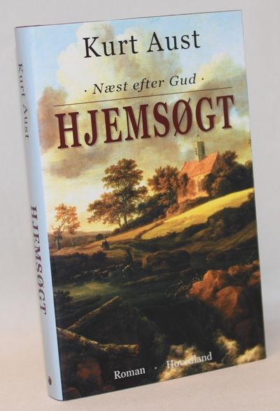 Hjemsøgt.