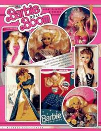 The Barbie Doll Boom, 1986-1995 : Identification and Values