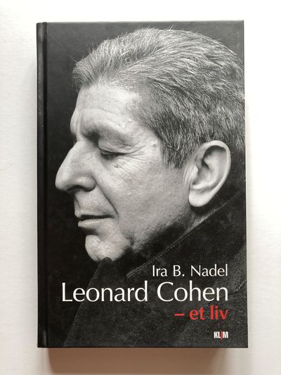 Leonard Cohen - et liv.