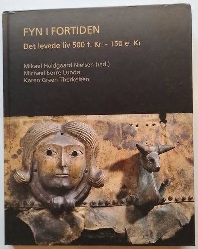 Fyn i fortiden. Det levede liv 500 f. Kr.  150…