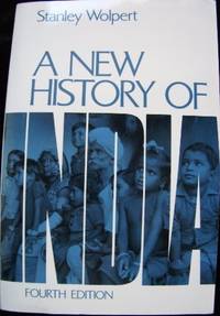 A New History of India