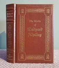 The Works of Rudyard Kipling