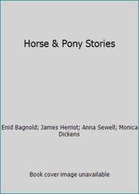 Horse & Pony Stories