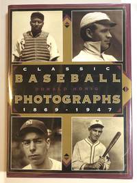 Classic Baseball Photographs, 1869-1947