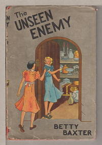 THE UNSEEN ENEMY.