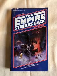 (Star Wars) The Empire Strikes Back