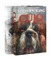 Cujo [Limited Edition Signed by illustrators]
