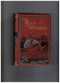 The Boy Voyagers or The Pirates of the East