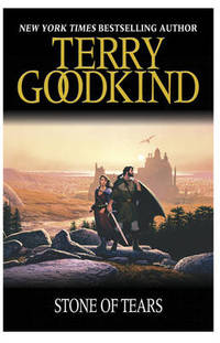 cover of Stone of Tears: Book 2 The Sword of Truth