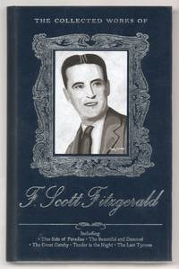 image of The Collected Works of F. Scott Fitzgerald